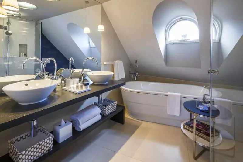 Fotos del hotel Seehof:  14