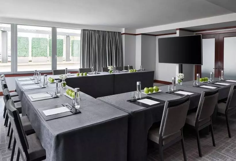 Fotos del hotel The Ritz-carlton Georgetown, Washington, D.c:  11