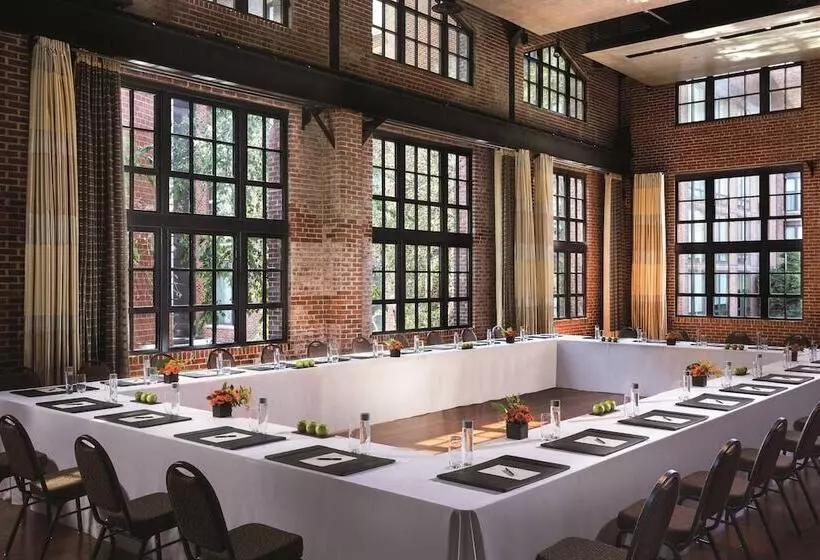 Fotos del hotel The Ritz-carlton Georgetown, Washington, D.c:  25