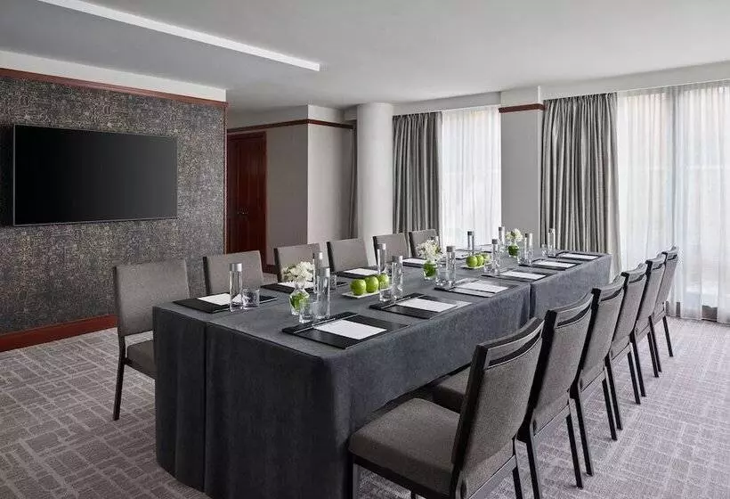 Fotos del hotel The Ritz-carlton Georgetown, Washington, D.c:  4