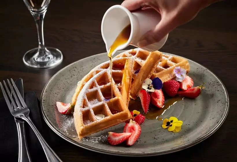 Fotos del hotel The Ritz-carlton Georgetown, Washington, D.c:  24