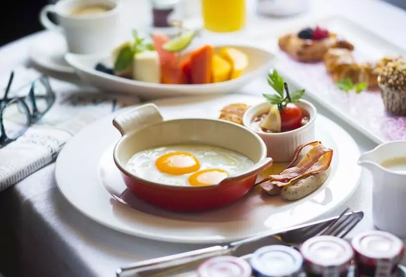 Fotos del hotel The Ritz-carlton Georgetown, Washington, D.c:  3