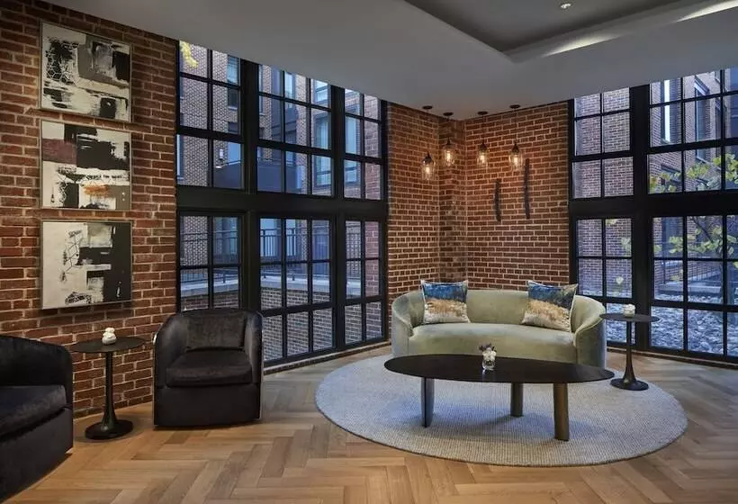 Fotos del hotel The Ritz-carlton Georgetown, Washington, D.c:  8