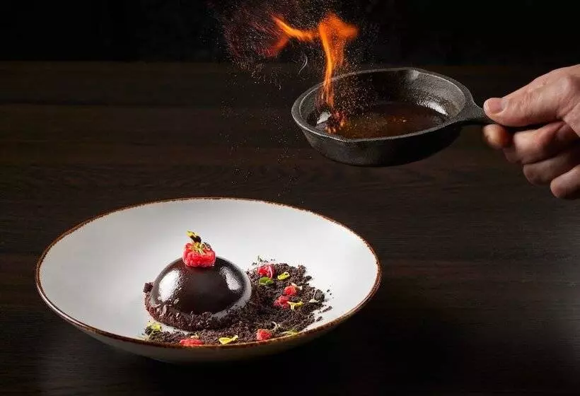 Fotos del hotel The Ritz-carlton Georgetown, Washington, D.c:  23