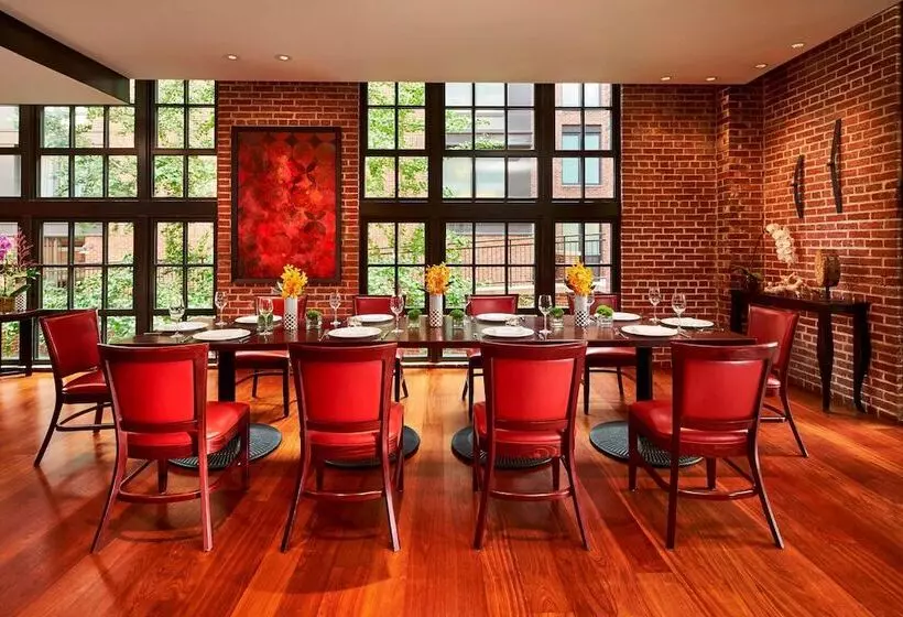 Fotos del hotel The Ritz-carlton Georgetown, Washington, D.c:  21