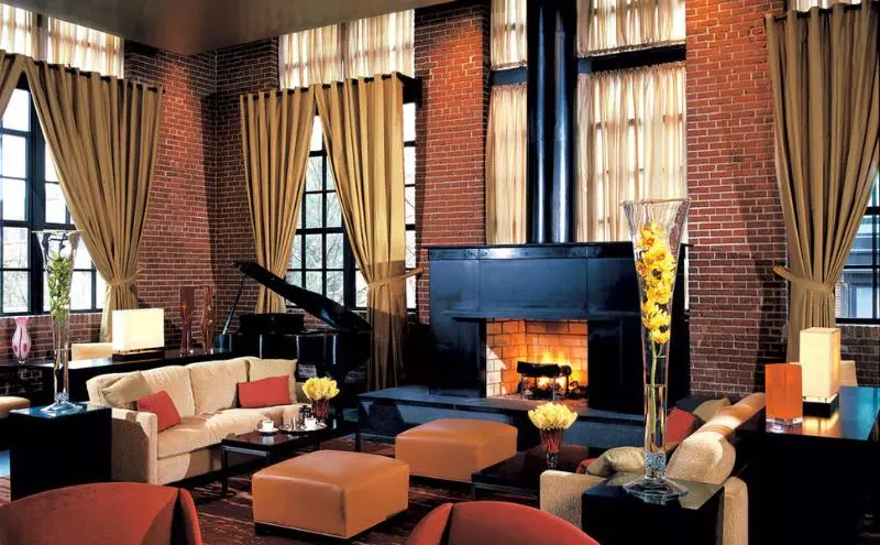 Fotos del hotel The Ritz-carlton Georgetown, Washington, D.c:  18