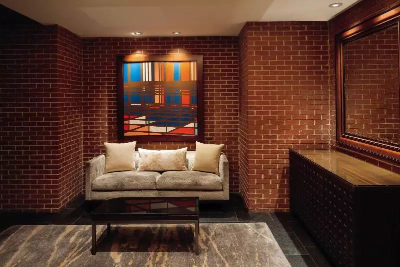 Fotos del hotel The Ritz-carlton Georgetown, Washington, D.c:  9