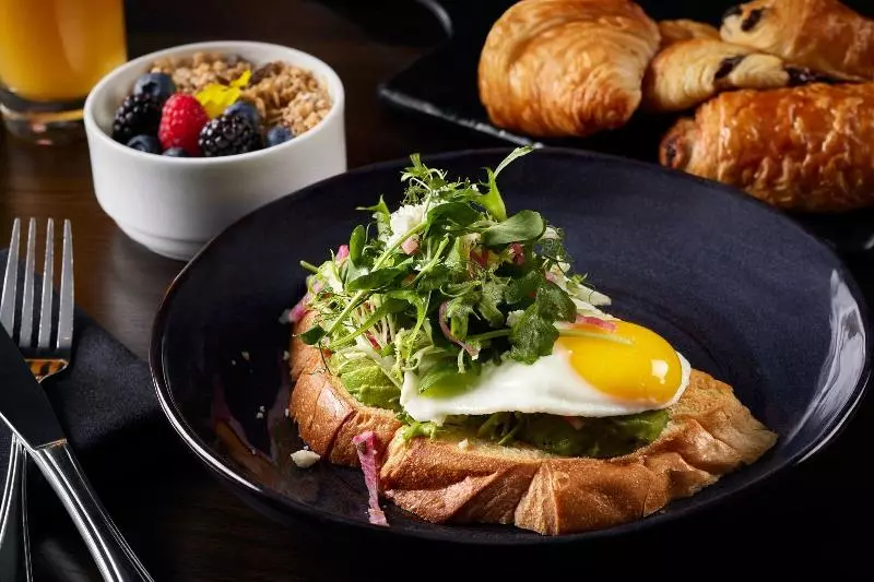 Fotos del hotel The Ritz-carlton Georgetown, Washington, D.c:  19