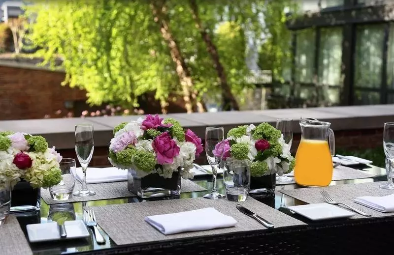 Fotos del hotel The Ritz-carlton Georgetown, Washington, D.c:  17