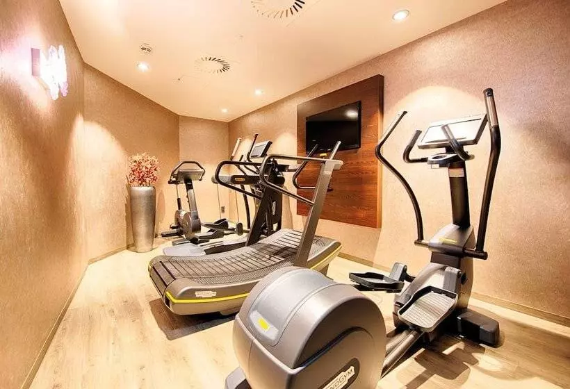 Fotos del hotel Leonardo Royal Hotel Barcelona Fira:  12