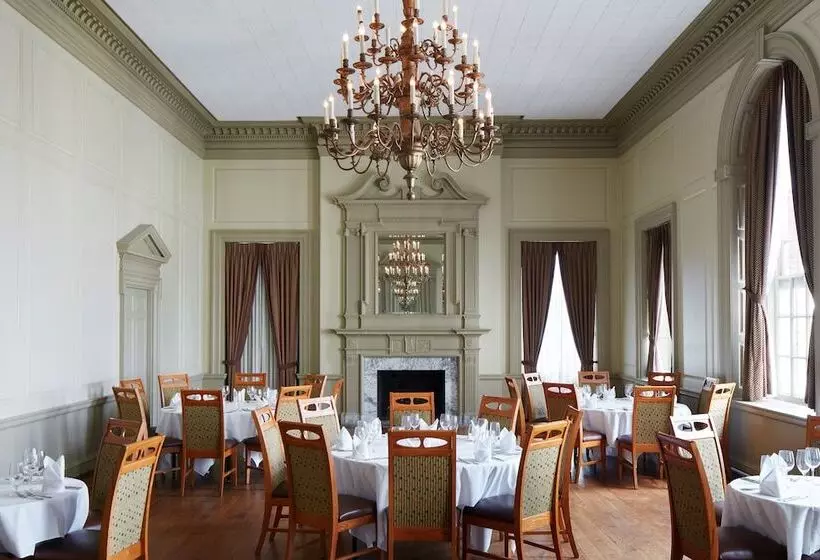 Fotos del hotel Club Quarters  Rittenhouse Square, Philadelphia:  20