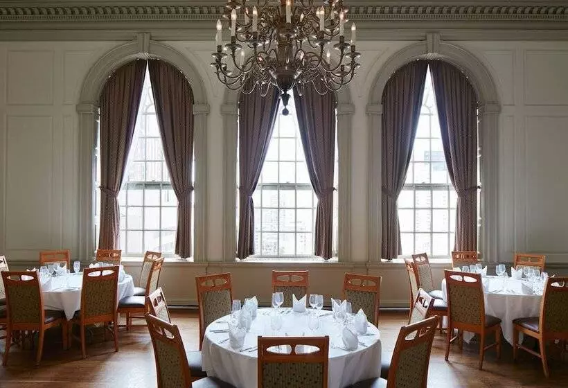 Fotos del hotel Club Quarters  Rittenhouse Square, Philadelphia:  17