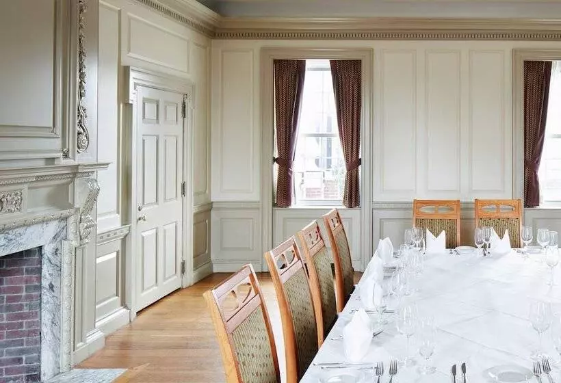 Fotos del hotel Club Quarters  Rittenhouse Square, Philadelphia:  5