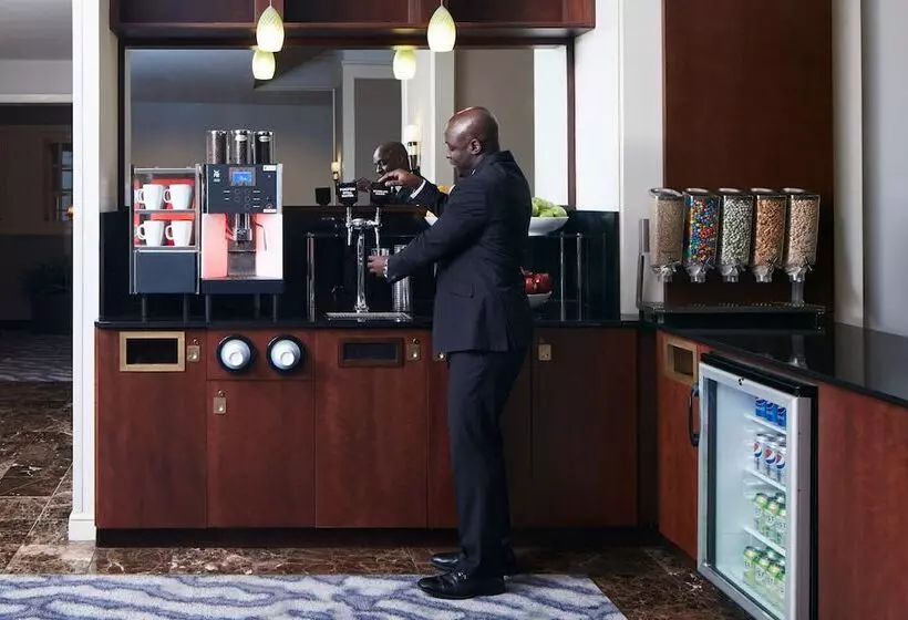 Fotos del hotel Club Quarters  Rittenhouse Square, Philadelphia:  19