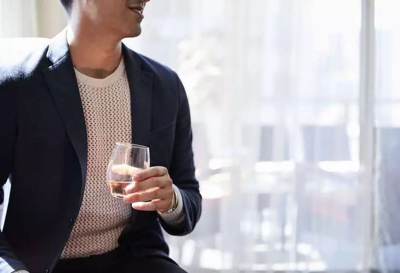 Fotos del hotel Club Quarters  Rittenhouse Square, Philadelphia:  18