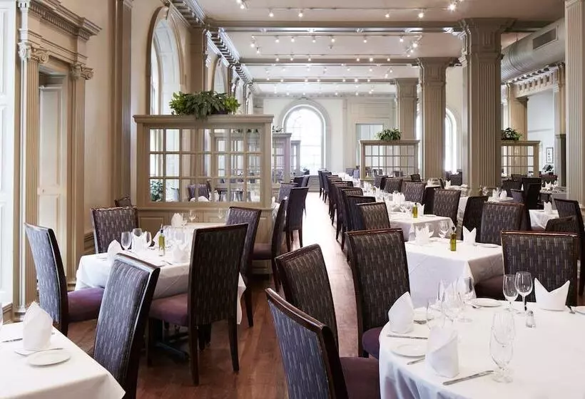 Fotos del hotel Club Quarters  Rittenhouse Square, Philadelphia:  12