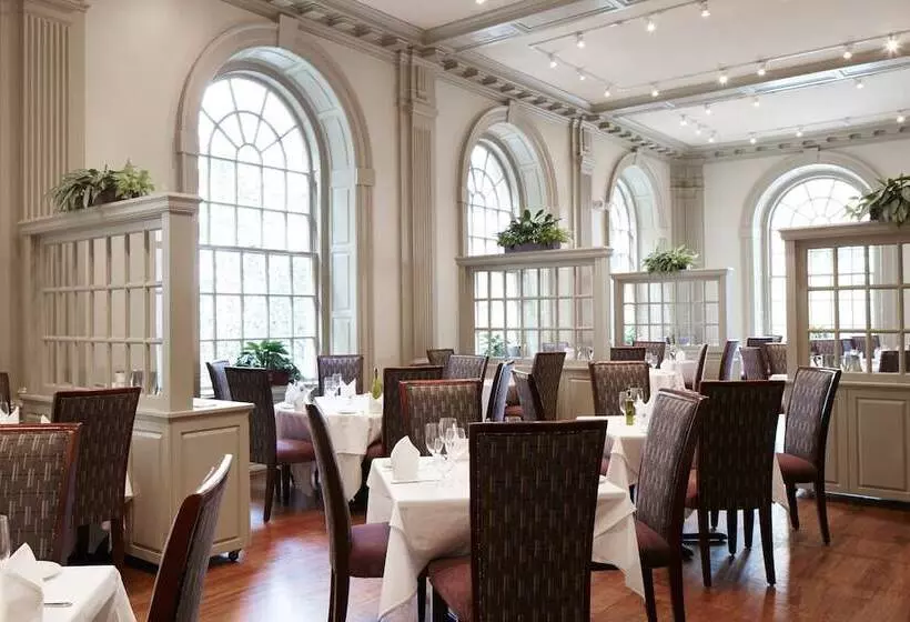 Fotos del hotel Club Quarters  Rittenhouse Square, Philadelphia:  4