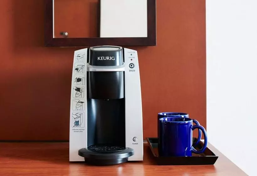 Fotos del hotel Club Quarters  Rittenhouse Square, Philadelphia:  25