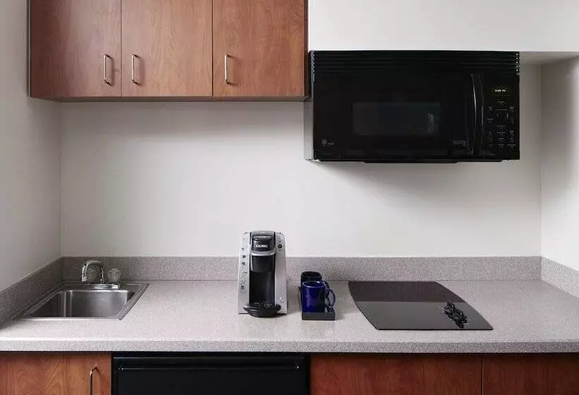 Fotos del hotel Club Quarters  Rittenhouse Square, Philadelphia:  6