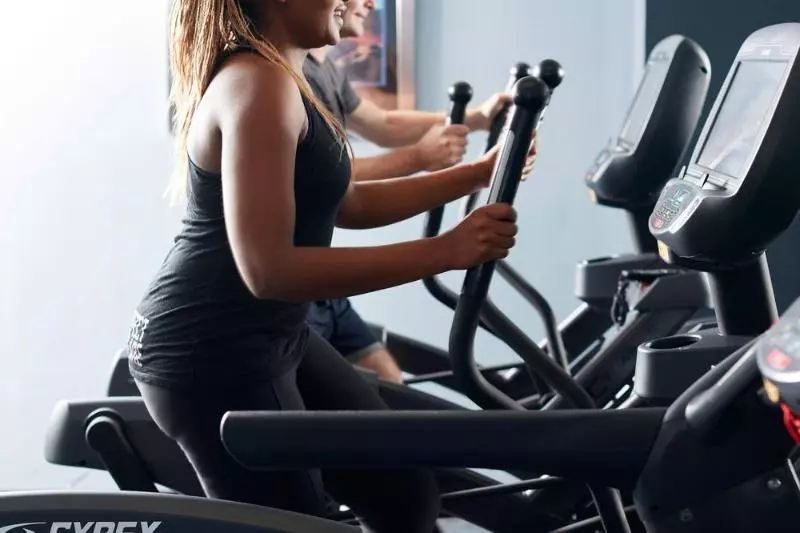 Fotos del hotel Club Quarters  Embarcadero, San Francisco:  10