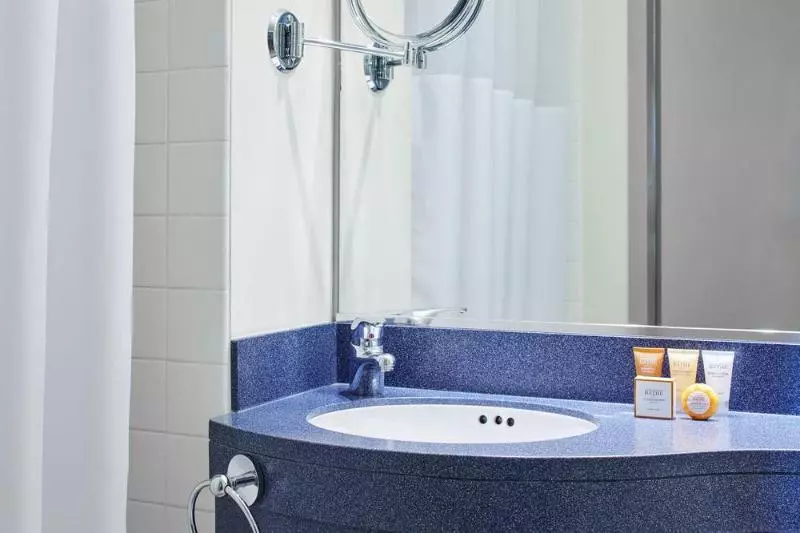 Fotos del hotel Club Quarters  Embarcadero, San Francisco:  7