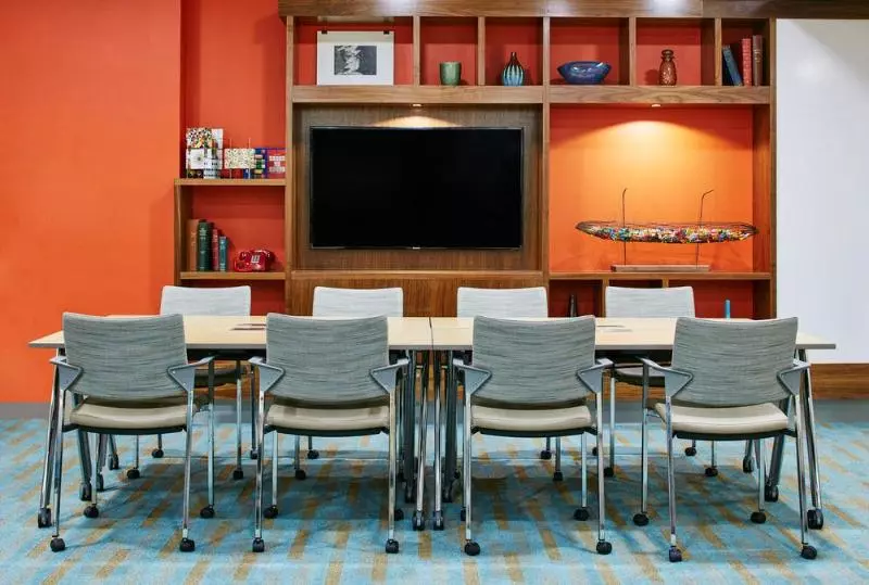 Fotos del hotel Club Quarters  Embarcadero, San Francisco:  6