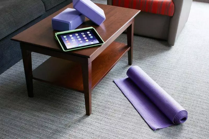 Fotos del hotel Club Quarters  Embarcadero, San Francisco:  13