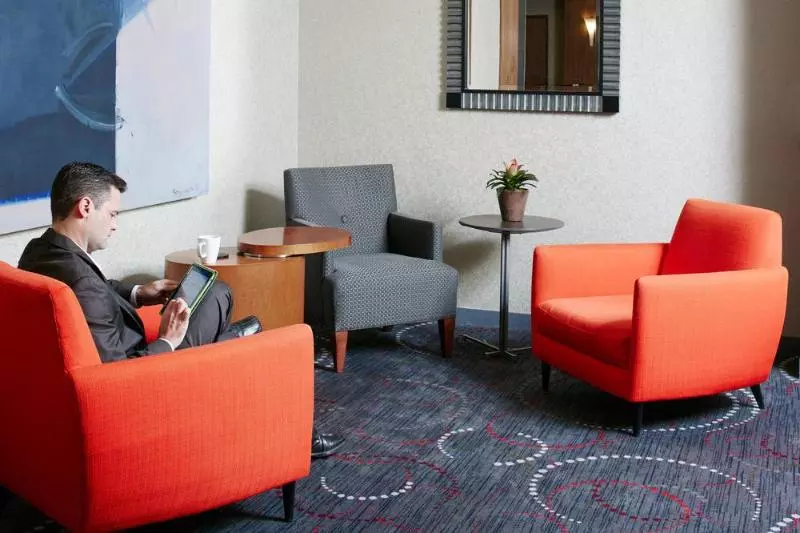 Fotos del hotel Club Quarters  Embarcadero, San Francisco:  2