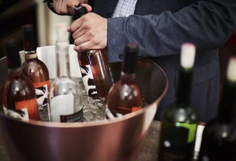 Fotos del hotel Club Quarters  Times Square, New York:  14