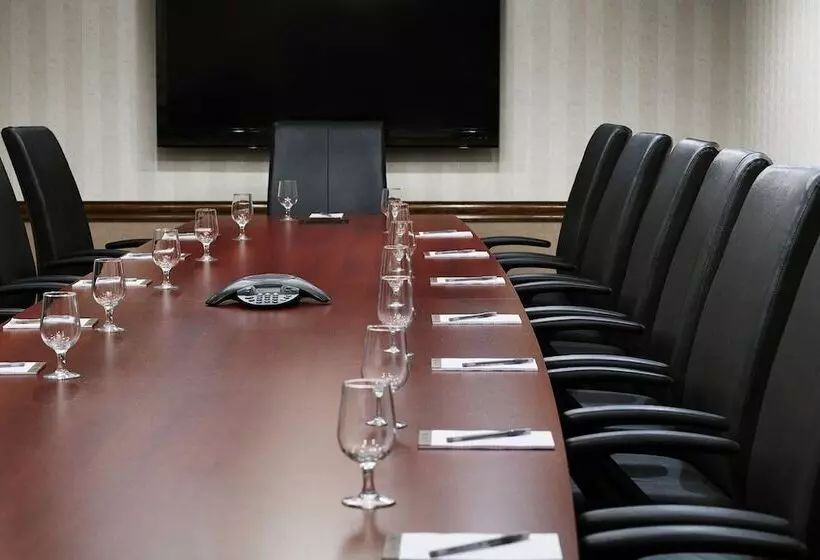 Fotos del hotel Club Quarters  Times Square, New York:  6