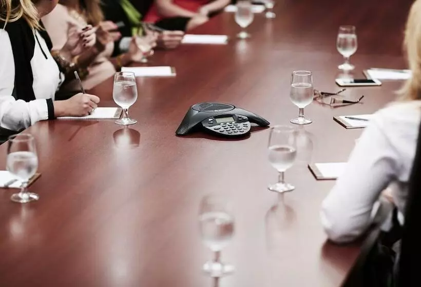 Fotos del hotel Club Quarters  Times Square, New York:  17