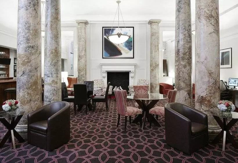 Fotos del hotel Club Quarters  Times Square, New York:  2