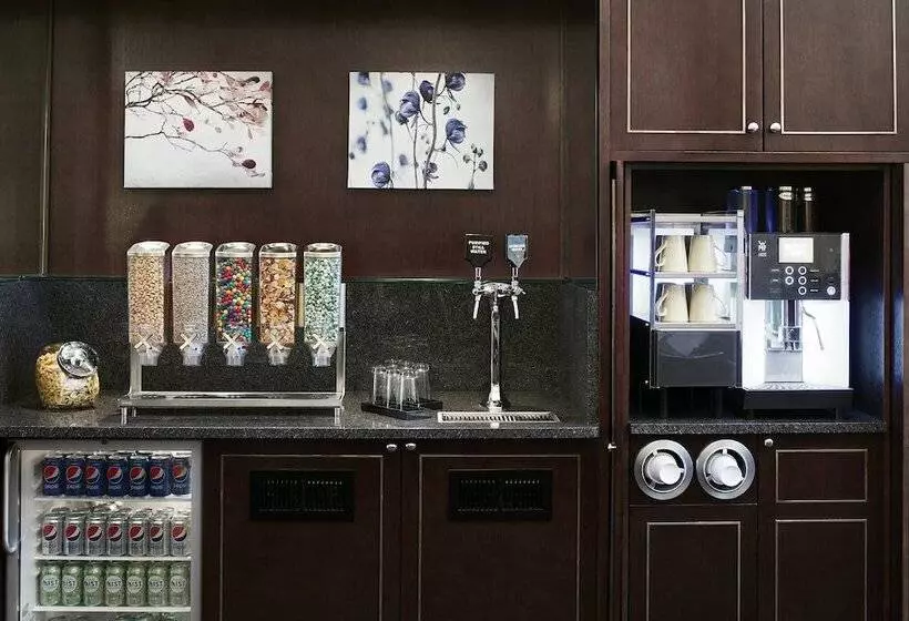 Fotos del hotel Club Quarters  Times Square, New York:  11