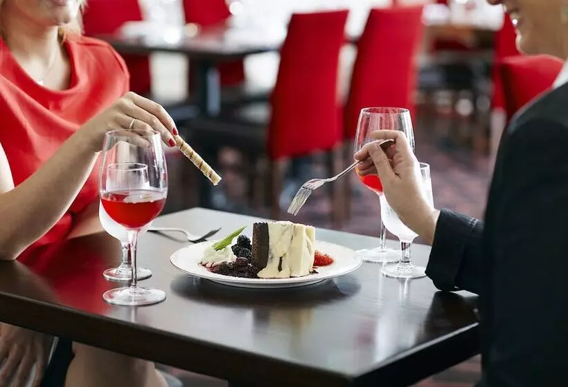 Fotos del hotel Club Quarters  Times Square, New York:  10