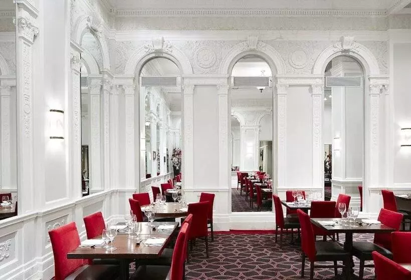 Fotos del hotel Club Quarters  Times Square, New York:  4