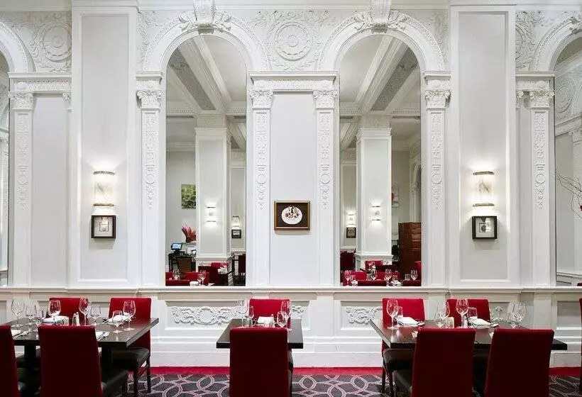 Fotos del hotel Club Quarters  Times Square, New York:  16