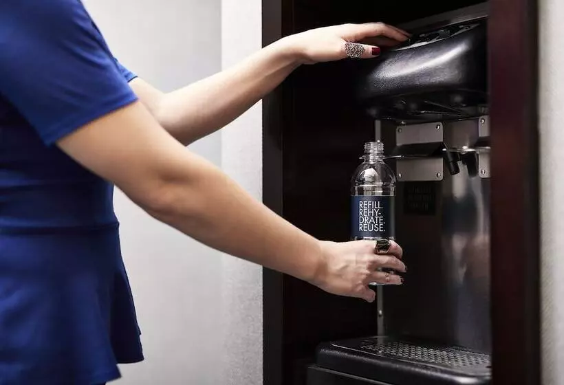 Fotos del hotel Club Quarters  Times Square, New York:  24