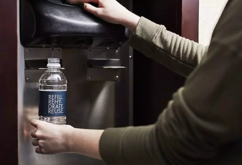 Fotos del hotel Club Quarters  Times Square, New York:  21