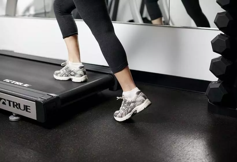 Fotos del hotel Club Quarters  Times Square, New York:  8