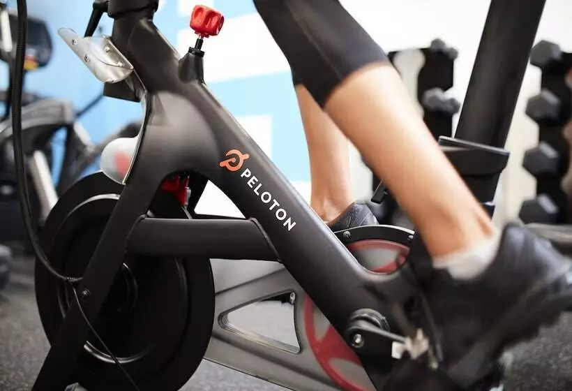 Fotos del hotel Club Quarters  Times Square, New York:  20