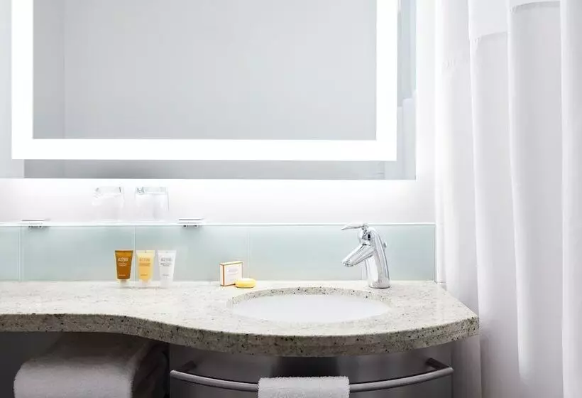 Fotos del hotel Club Quarters  Times Square, New York:  13