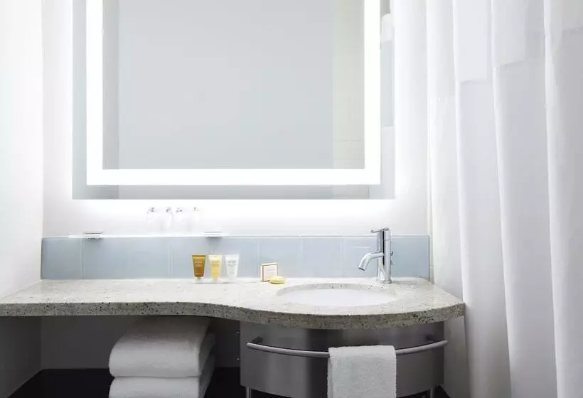 Fotos del hotel Club Quarters  Times Square, New York:  7