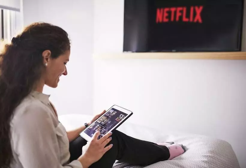 Fotos del hotel Club Quarters  Times Square, New York:  15