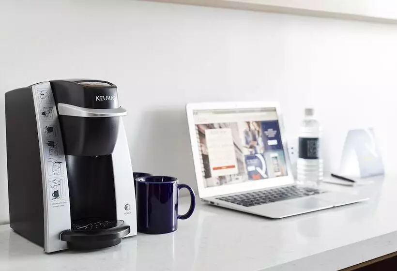 Fotos del hotel Club Quarters  Times Square, New York:  19