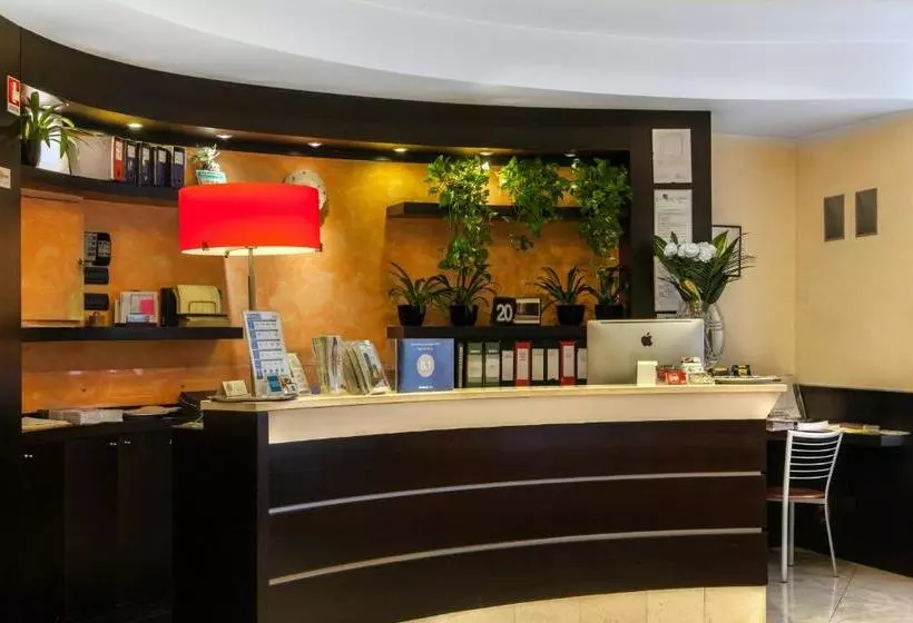 Fotos del hotel Del Corso:  4