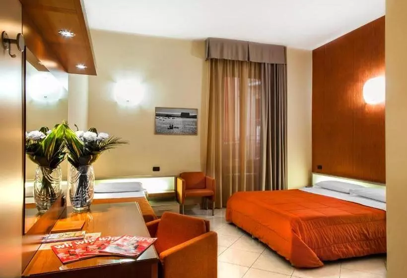 Fotos del hotel Del Corso:  9