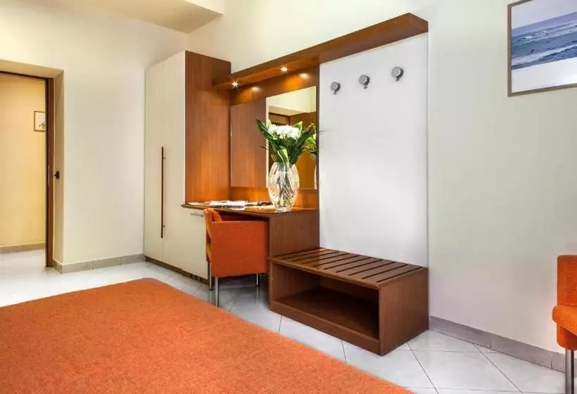 Fotos del hotel Del Corso:  13