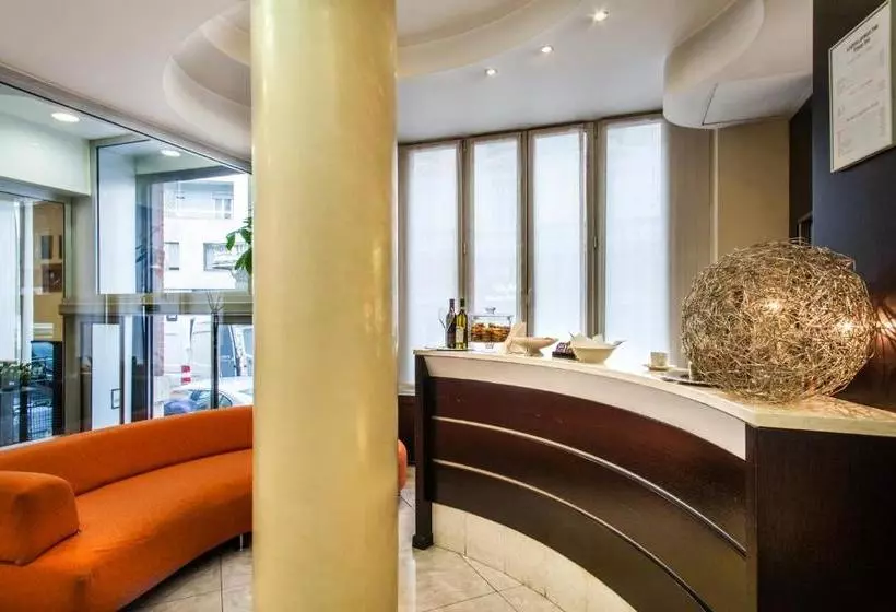 Fotos del hotel Del Corso:  3