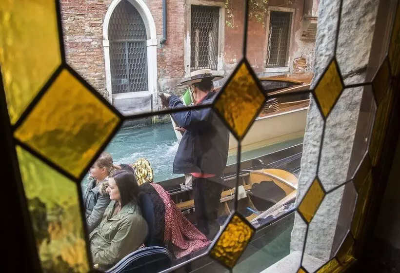 Fotos del hotel Dimora Dogale:  6