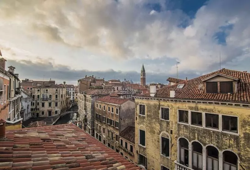 Fotos del hotel Dimora Dogale:  7